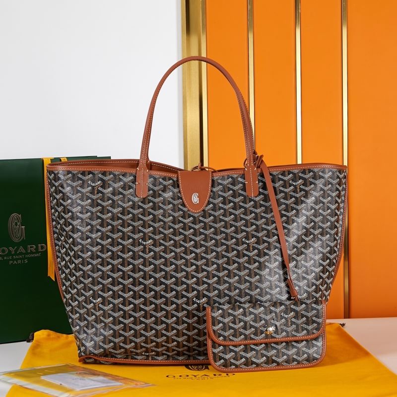 Goyard Shopping Bags